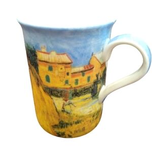 Van Gogh Coffee Mug Cup - 10 oz.